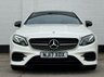 USED 2017 17 MERCEDES-BENZ E-CLASS 2.0 E220d AMG Line (Premium Plus) Coupe 2dr Diesel G-Tronic+ Euro 6 (s/s) (194 ps) 