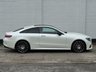 USED 2017 17 MERCEDES-BENZ E-CLASS 2.0 E220d AMG Line (Premium Plus) Coupe 2dr Diesel G-Tronic+ Euro 6 (s/s) (194 ps) 