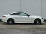 USED 2017 17 MERCEDES-BENZ E-CLASS 2.0 E220d AMG Line (Premium Plus) Coupe 2dr Diesel G-Tronic+ Euro 6 (s/s) (194 ps) 
