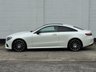 USED 2017 17 MERCEDES-BENZ E-CLASS 2.0 E220d AMG Line (Premium Plus) Coupe 2dr Diesel G-Tronic+ Euro 6 (s/s) (194 ps) 