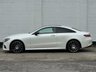 USED 2017 17 MERCEDES-BENZ E-CLASS 2.0 E220d AMG Line (Premium Plus) Coupe 2dr Diesel G-Tronic+ Euro 6 (s/s) (194 ps) 