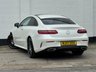 USED 2017 17 MERCEDES-BENZ E-CLASS 2.0 E220d AMG Line (Premium Plus) Coupe 2dr Diesel G-Tronic+ Euro 6 (s/s) (194 ps) 