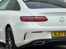 USED 2017 17 MERCEDES-BENZ E-CLASS 2.0 E220d AMG Line (Premium Plus) Coupe 2dr Diesel G-Tronic+ Euro 6 (s/s) (194 ps) 