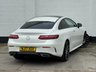 USED 2017 17 MERCEDES-BENZ E-CLASS 2.0 E220d AMG Line (Premium Plus) Coupe 2dr Diesel G-Tronic+ Euro 6 (s/s) (194 ps) 
