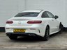 USED 2017 17 MERCEDES-BENZ E-CLASS 2.0 E220d AMG Line (Premium Plus) Coupe 2dr Diesel G-Tronic+ Euro 6 (s/s) (194 ps) 