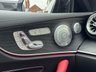 USED 2017 17 MERCEDES-BENZ E-CLASS 2.0 E220d AMG Line (Premium Plus) Coupe 2dr Diesel G-Tronic+ Euro 6 (s/s) (194 ps) 