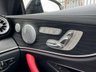 USED 2017 17 MERCEDES-BENZ E-CLASS 2.0 E220d AMG Line (Premium Plus) Coupe 2dr Diesel G-Tronic+ Euro 6 (s/s) (194 ps) 