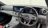 USED 2017 17 MERCEDES-BENZ E-CLASS 2.0 E220d AMG Line (Premium Plus) Coupe 2dr Diesel G-Tronic+ Euro 6 (s/s) (194 ps) 