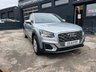 USED 2017 17 AUDI Q2 2.0 TDI Sport SUV 5dr Diesel S Tronic quattro Euro 6 (s/s) (150 ps) 