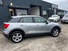 USED 2017 17 AUDI Q2 2.0 TDI Sport SUV 5dr Diesel S Tronic quattro Euro 6 (s/s) (150 ps) 