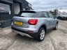 USED 2017 17 AUDI Q2 2.0 TDI Sport SUV 5dr Diesel S Tronic quattro Euro 6 (s/s) (150 ps) 