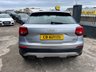 USED 2017 17 AUDI Q2 2.0 TDI Sport SUV 5dr Diesel S Tronic quattro Euro 6 (s/s) (150 ps) 