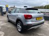 USED 2017 17 AUDI Q2 2.0 TDI Sport SUV 5dr Diesel S Tronic quattro Euro 6 (s/s) (150 ps) 
