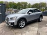 USED 2017 17 AUDI Q2 2.0 TDI Sport SUV 5dr Diesel S Tronic quattro Euro 6 (s/s) (150 ps) 