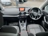 USED 2017 17 AUDI Q2 2.0 TDI Sport SUV 5dr Diesel S Tronic quattro Euro 6 (s/s) (150 ps) 