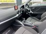 USED 2017 17 AUDI Q2 2.0 TDI Sport SUV 5dr Diesel S Tronic quattro Euro 6 (s/s) (150 ps) 