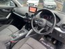 USED 2017 17 AUDI Q2 2.0 TDI Sport SUV 5dr Diesel S Tronic quattro Euro 6 (s/s) (150 ps) 