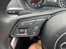 USED 2017 17 AUDI Q2 2.0 TDI Sport SUV 5dr Diesel S Tronic quattro Euro 6 (s/s) (150 ps) 
