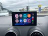 USED 2017 17 AUDI Q2 2.0 TDI Sport SUV 5dr Diesel S Tronic quattro Euro 6 (s/s) (150 ps) 