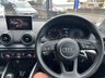 USED 2017 17 AUDI Q2 2.0 TDI Sport SUV 5dr Diesel S Tronic quattro Euro 6 (s/s) (150 ps) 