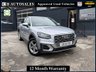 USED 2017 17 AUDI Q2 2.0 TDI Sport SUV 5dr Diesel S Tronic quattro Euro 6 (s/s) (150 ps) 