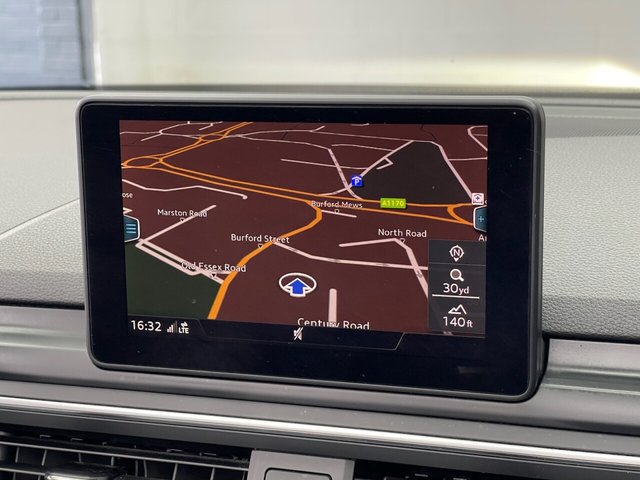 2018 Audi A5 Cabriolet 2L S Line 2dr - Photo 6