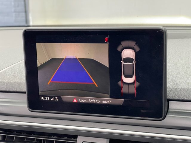 2018 Audi A5 Cabriolet 2L S Line 2dr - Photo 7