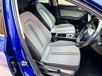 USED 2020 70 SEAT LEON 1.5 TSI EVO SE Dynamic Hatchback 5dr Petrol Manual Euro 6 (s/s) (130 ps) 