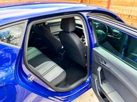 USED 2020 70 SEAT LEON 1.5 TSI EVO SE Dynamic Hatchback 5dr Petrol Manual Euro 6 (s/s) (130 ps) 
