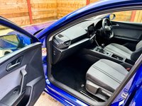 USED 2020 70 SEAT LEON 1.5 TSI EVO SE Dynamic Hatchback 5dr Petrol Manual Euro 6 (s/s) (130 ps) 