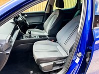 USED 2020 70 SEAT LEON 1.5 TSI EVO SE Dynamic Hatchback 5dr Petrol Manual Euro 6 (s/s) (130 ps) 