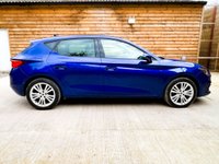 USED 2020 70 SEAT LEON 1.5 TSI EVO SE Dynamic Hatchback 5dr Petrol Manual Euro 6 (s/s) (130 ps) 