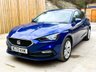 USED 2020 70 SEAT LEON 1.5 TSI EVO SE Dynamic Hatchback 5dr Petrol Manual Euro 6 (s/s) (130 ps) 