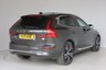 USED 2022 71 VOLVO XC60 2.0h T8 Recharge 11.6kWh Inscription Pro SUV 5dr Petrol Plug-in Hybrid Auto AWD Euro 6 (s/s) (390 ps) APPLE CARPLAY, SUNROOF, HEATED STEERING WHEEL, AIR SUSPENSION,