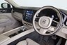 USED 2022 71 VOLVO XC60 2.0h T8 Recharge 11.6kWh Inscription Pro SUV 5dr Petrol Plug-in Hybrid Auto AWD Euro 6 (s/s) (390 ps) APPLE CARPLAY, SUNROOF, HEATED STEERING WHEEL, AIR SUSPENSION,