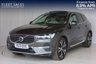 USED 2022 71 VOLVO XC60 2.0h T8 Recharge 11.6kWh Inscription Pro SUV 5dr Petrol Plug-in Hybrid Auto AWD Euro 6 (s/s) (390 ps) APPLE CARPLAY, SUNROOF, HEATED STEERING WHEEL, AIR SUSPENSION,