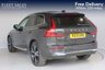 USED 2022 71 VOLVO XC60 2.0h T8 Recharge 11.6kWh Inscription Pro SUV 5dr Petrol Plug-in Hybrid Auto AWD Euro 6 (s/s) (390 ps) APPLE CARPLAY, SUNROOF, HEATED STEERING WHEEL, AIR SUSPENSION,