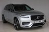 USED 2021 71 VOLVO XC90 2.0 B5 MHEV R-Design Pro SUV 5dr Diesel Hybrid Auto 4WD Euro 6 (s/s) (235 ps) 360 CAMERA, MANUFACTURERS TOWBAR, APPLE CARPLAY, HARMON KARDON