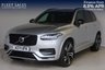 USED 2021 71 VOLVO XC90 2.0 B5 MHEV R-Design Pro SUV 5dr Diesel Hybrid Auto 4WD Euro 6 (s/s) (235 ps) 360 CAMERA, MANUFACTURERS TOWBAR, APPLE CARPLAY, HARMON KARDON