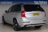 USED 2021 71 VOLVO XC90 2.0 B5 MHEV R-Design Pro SUV 5dr Diesel Hybrid Auto 4WD Euro 6 (s/s) (235 ps) 360 CAMERA, MANUFACTURERS TOWBAR, APPLE CARPLAY, HARMON KARDON