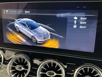 USED 2017 17 MERCEDES-BENZ E-CLASS 3.0 E400 V6 AMG Line (Premium Plus) Coupe 2dr Petrol G-Tronic+ 4MATIC Euro 6 (s/s) (333 ps) 