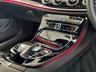 USED 2017 17 MERCEDES-BENZ E-CLASS 3.0 E400 V6 AMG Line (Premium Plus) Coupe 2dr Petrol G-Tronic+ 4MATIC Euro 6 (s/s) (333 ps) 