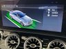USED 2017 17 MERCEDES-BENZ E-CLASS 3.0 E400 V6 AMG Line (Premium Plus) Coupe 2dr Petrol G-Tronic+ 4MATIC Euro 6 (s/s) (333 ps) 