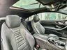 USED 2017 17 MERCEDES-BENZ E-CLASS 3.0 E400 V6 AMG Line (Premium Plus) Coupe 2dr Petrol G-Tronic+ 4MATIC Euro 6 (s/s) (333 ps) 