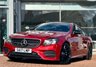 USED 2017 17 MERCEDES-BENZ E-CLASS 3.0 E400 V6 AMG Line (Premium Plus) Coupe 2dr Petrol G-Tronic+ 4MATIC Euro 6 (s/s) (333 ps) 