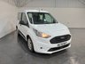 USED 2020 70 FORD TRANSIT CONNECT 1.5 220 EcoBlue Trend Crew Van Double Cab 6dr Diesel Manual L1 Euro 6 (s/s) (100 ps) rear parking sensors, DAB radio, AC