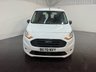 USED 2020 70 FORD TRANSIT CONNECT 1.5 220 EcoBlue Trend Crew Van Double Cab 6dr Diesel Manual L1 Euro 6 (s/s) (100 ps) rear parking sensors, DAB radio, AC