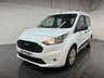 USED 2020 70 FORD TRANSIT CONNECT 1.5 220 EcoBlue Trend Crew Van Double Cab 6dr Diesel Manual L1 Euro 6 (s/s) (100 ps) rear parking sensors, DAB radio, AC