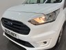 USED 2020 70 FORD TRANSIT CONNECT 1.5 220 EcoBlue Trend Crew Van Double Cab 6dr Diesel Manual L1 Euro 6 (s/s) (100 ps) rear parking sensors, DAB radio, AC