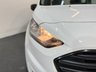 USED 2020 70 FORD TRANSIT CONNECT 1.5 220 EcoBlue Trend Crew Van Double Cab 6dr Diesel Manual L1 Euro 6 (s/s) (100 ps) rear parking sensors, DAB radio, AC